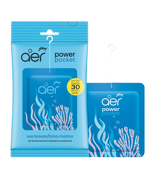 Sea Breeze Flow Wrap