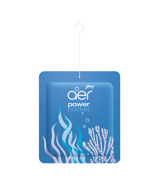 Sea Breeze Flow Wrap