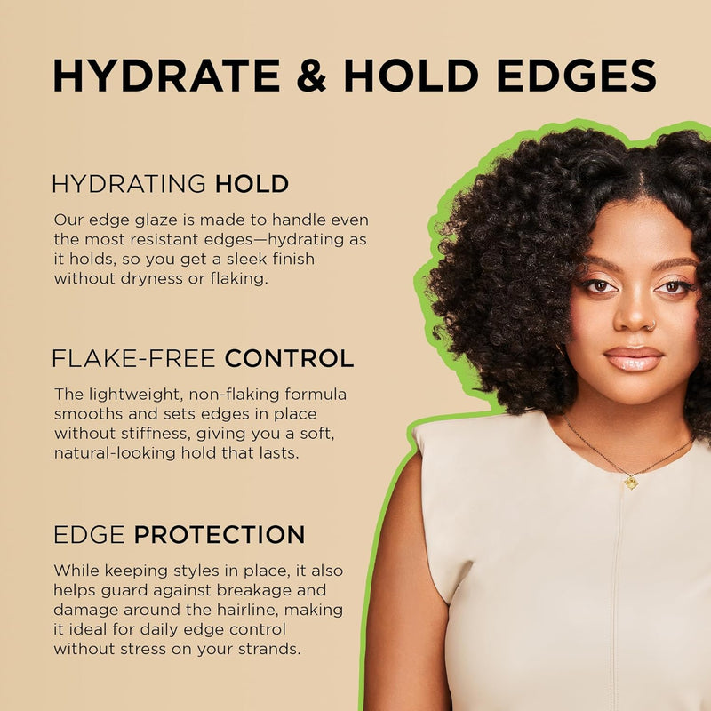 Aloe Coconut Water Smooth Edge Glaze product image
