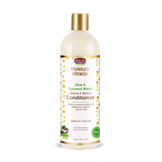 Aloe & Coconut Water Conditioner