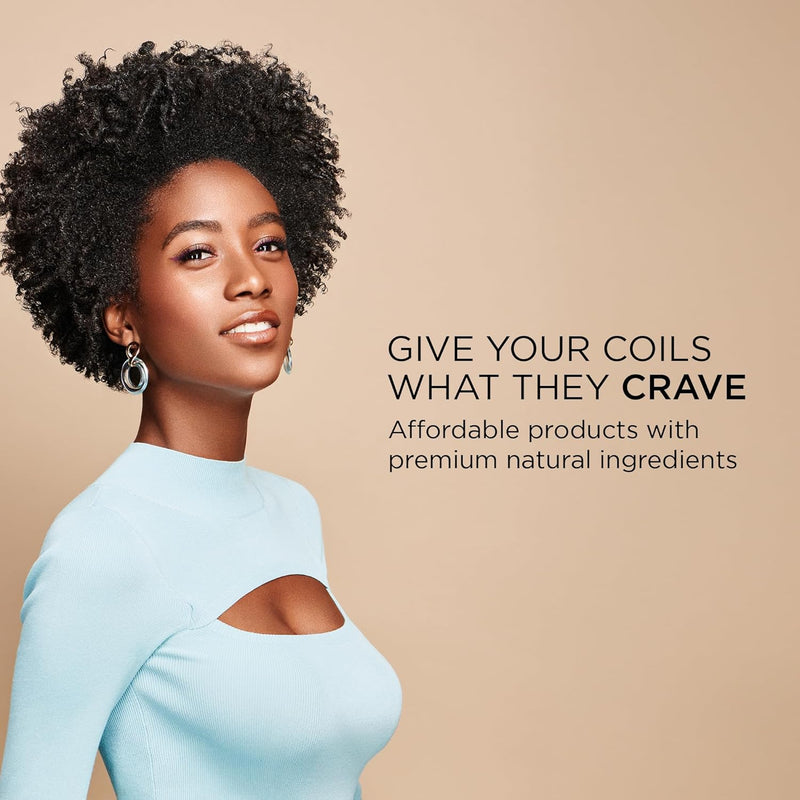 Aloe Coconut Water Conditioner product image