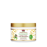 Aloe & Coconut Water Curl Smoothie