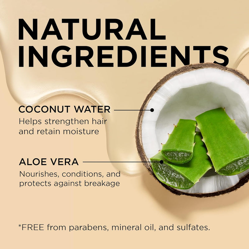 Aloe Coconut Water Shampoo product image