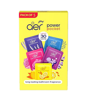 Assorted Scent Pack