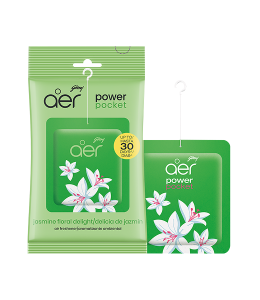 Jasmine Floral Delight Flow Wrap