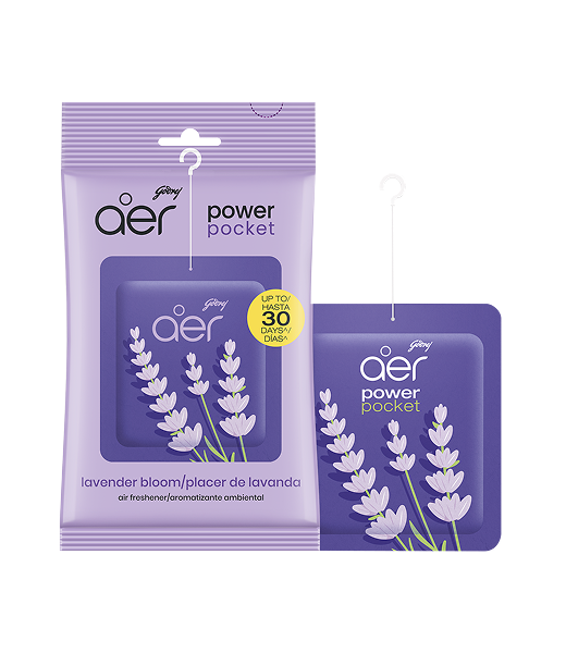Lavender Bloom Flow Wrap product image