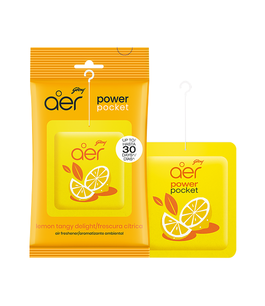 Lemon Tangy Delight Flow Wrap product image