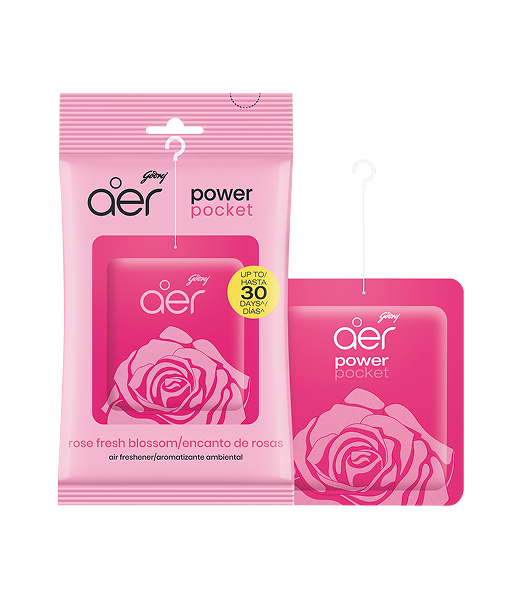 Rose Fresh Blossom Flow Wrap product image