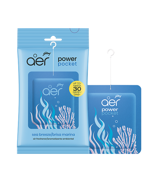 Sea Breeze Flow Wrap product image