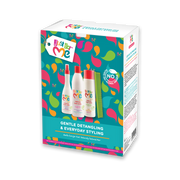 Gentle Detangling & Styling Everyday Set