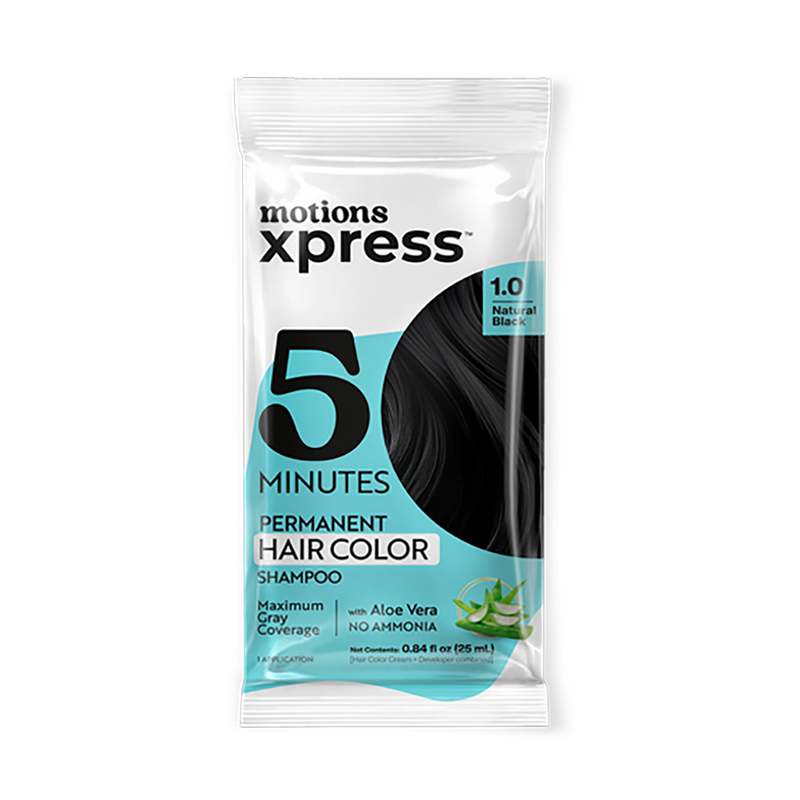 1 0 Natural Black product image