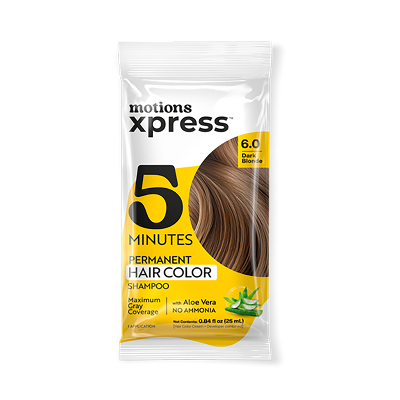 6 0 Dark Blonde product image