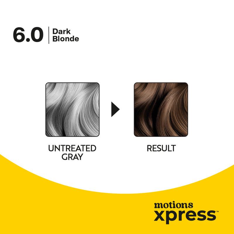 6 0 Dark Blonde product image