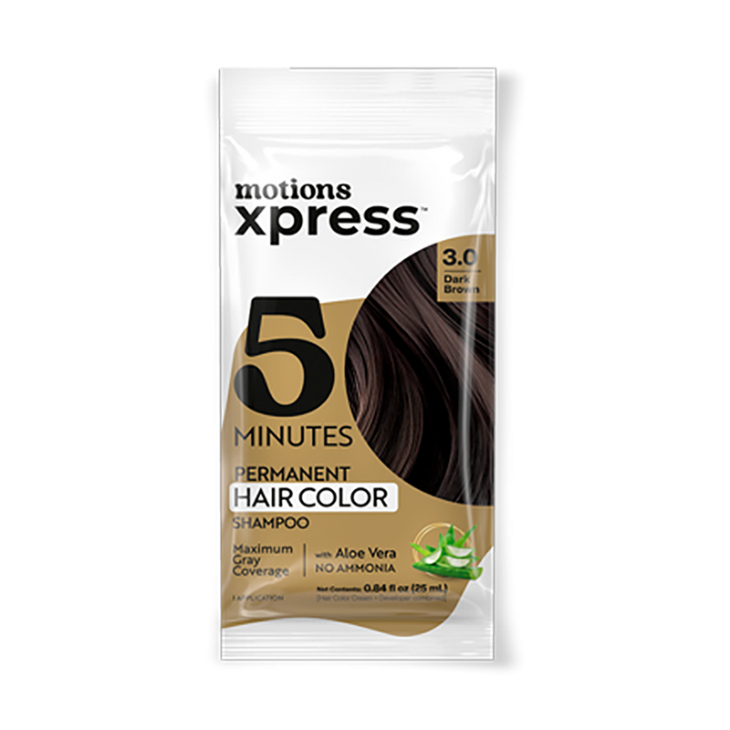 3 0 Dark Brown product image