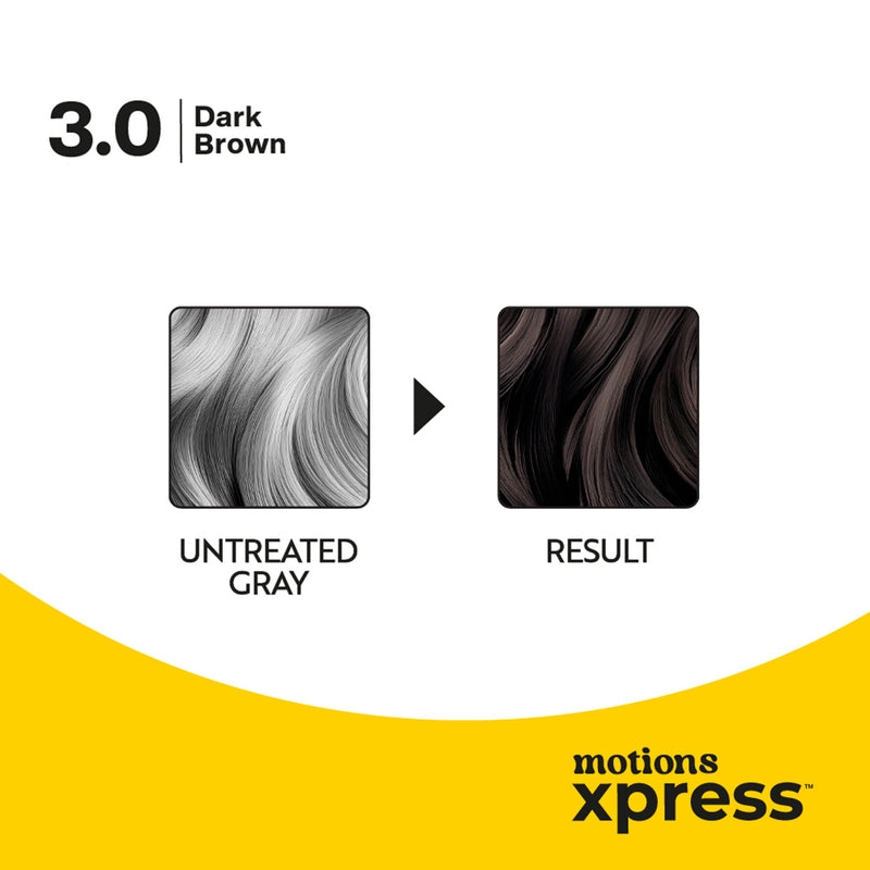 3 0 Dark Brown product image