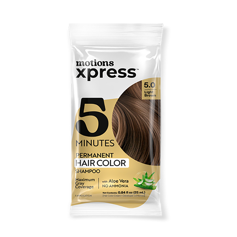 5 0 Light Brown product image