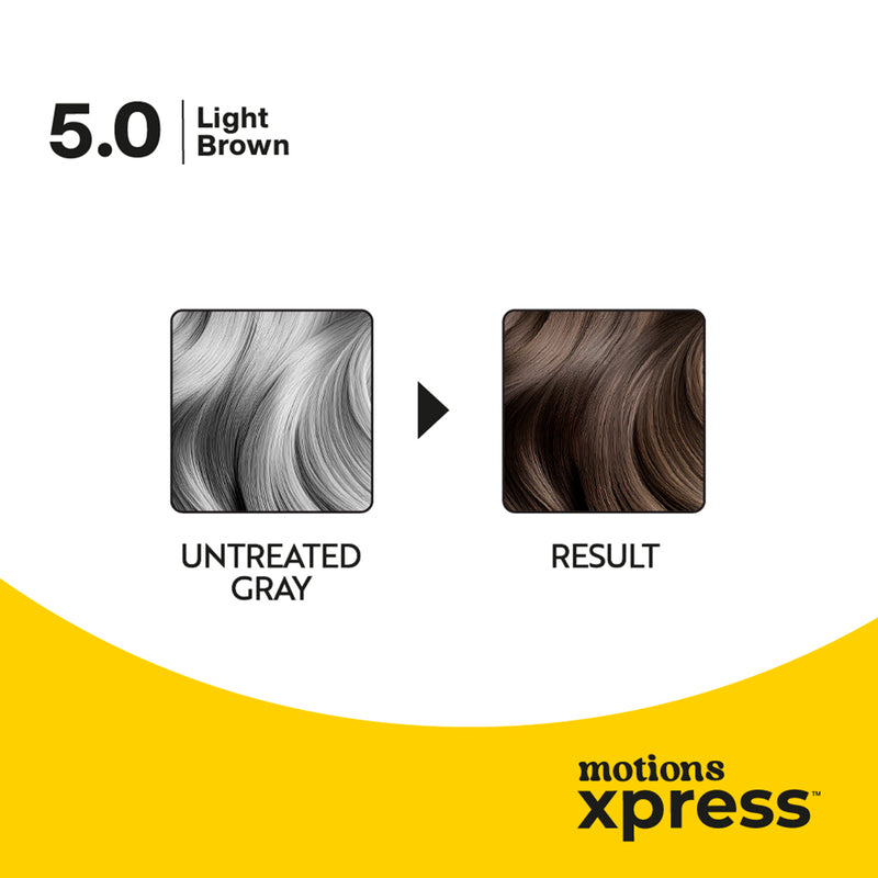 5 0 Light Brown product image