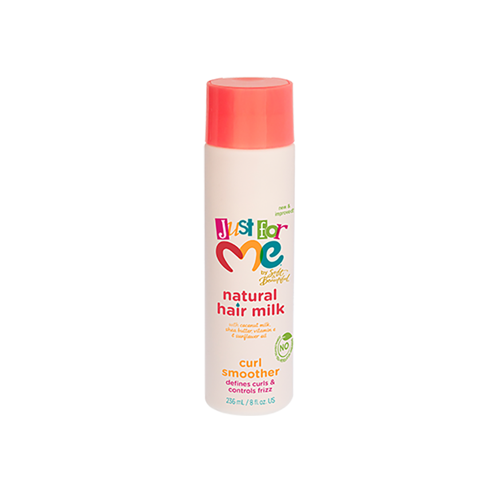 Natural Hair Milk Curl Smoother product image
