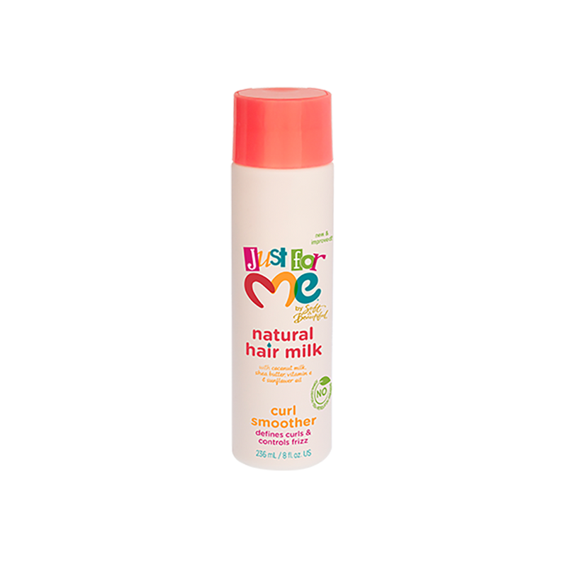 Natural Hair Milk Curl Smoother product image