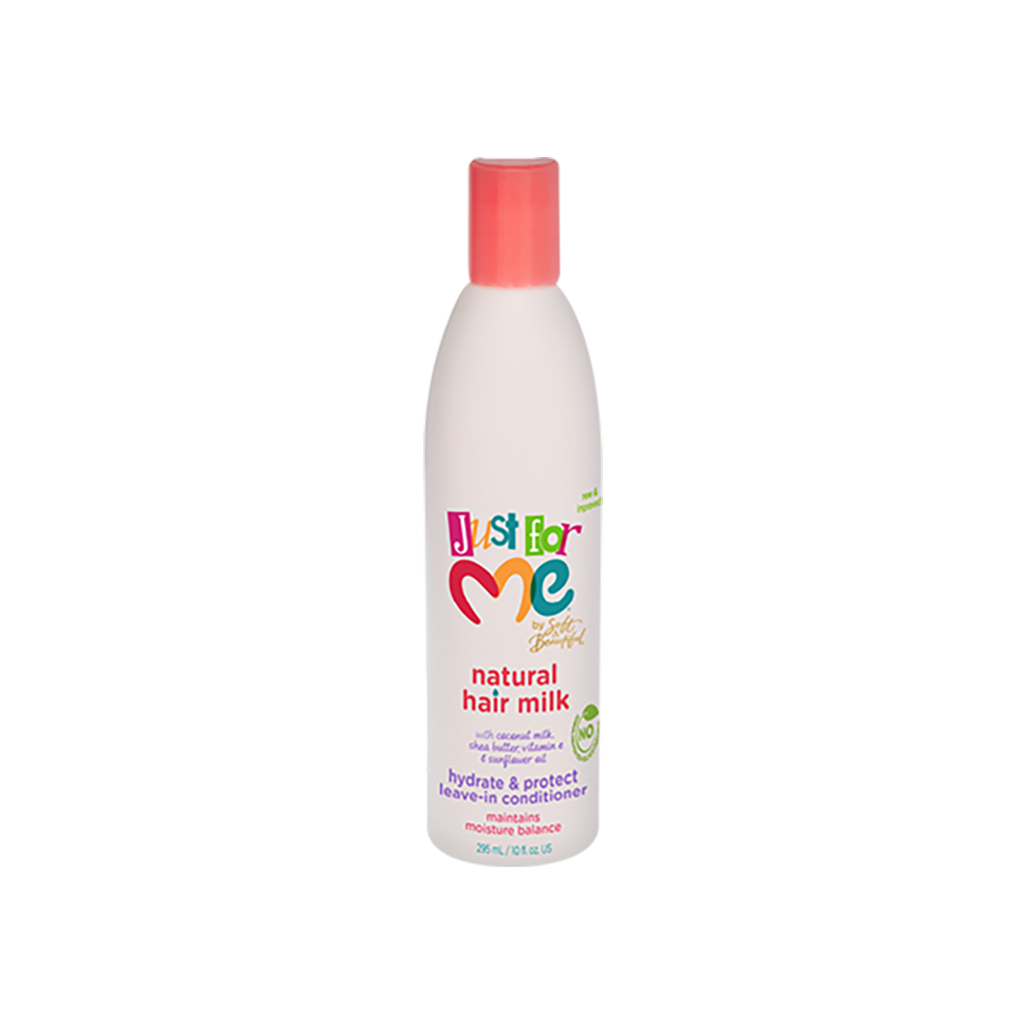 Natural Hair Milk Hydrate Protect Leave in Conditioner product image