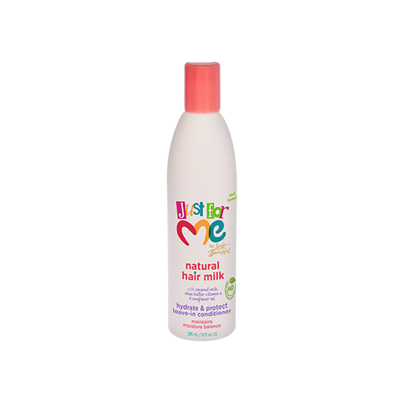 Natural Hair Milk Hydrate Protect Leave in Conditioner product image