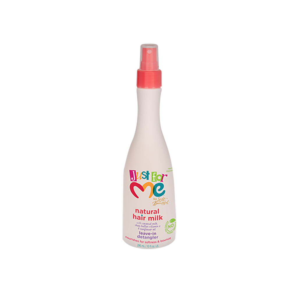 Natural Hair Milk Leave in Detangler product image