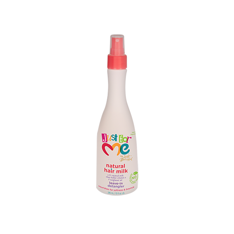 Natural Hair Milk Leave in Detangler product image