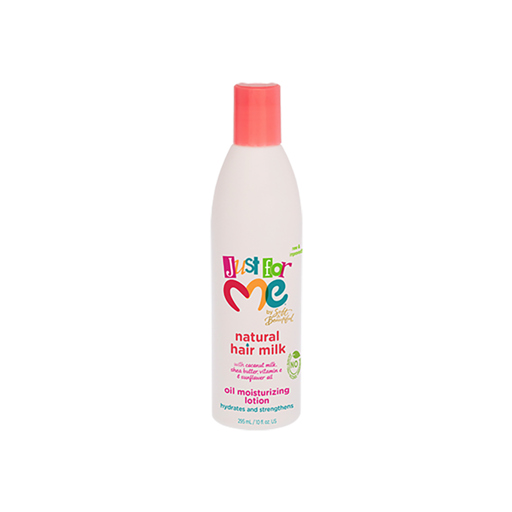 Natural Hair Milk Oil Moisturizing Lotion product image