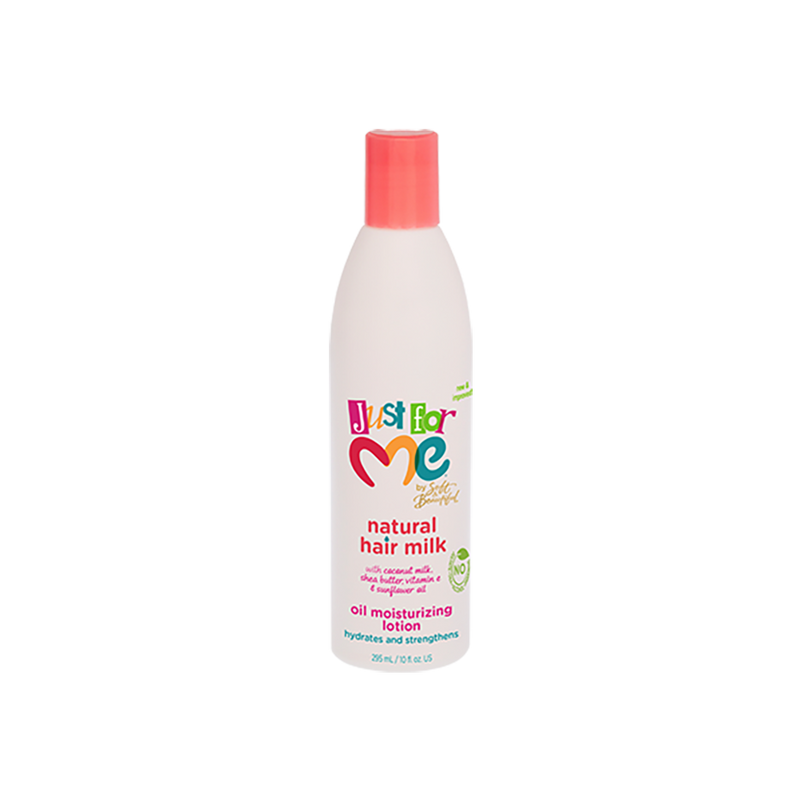 Natural Hair Milk Oil Moisturizing Lotion product image