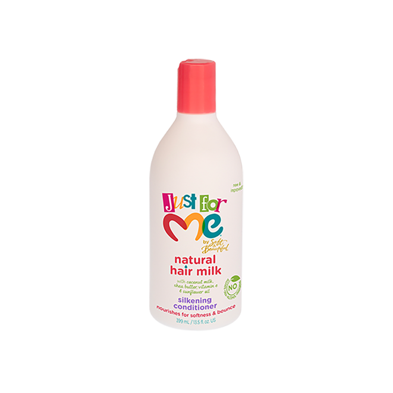 Natural Hair Milk Silkening Conditioner product image