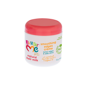 Natural Hair Milk Smoothing Edges Creme product image