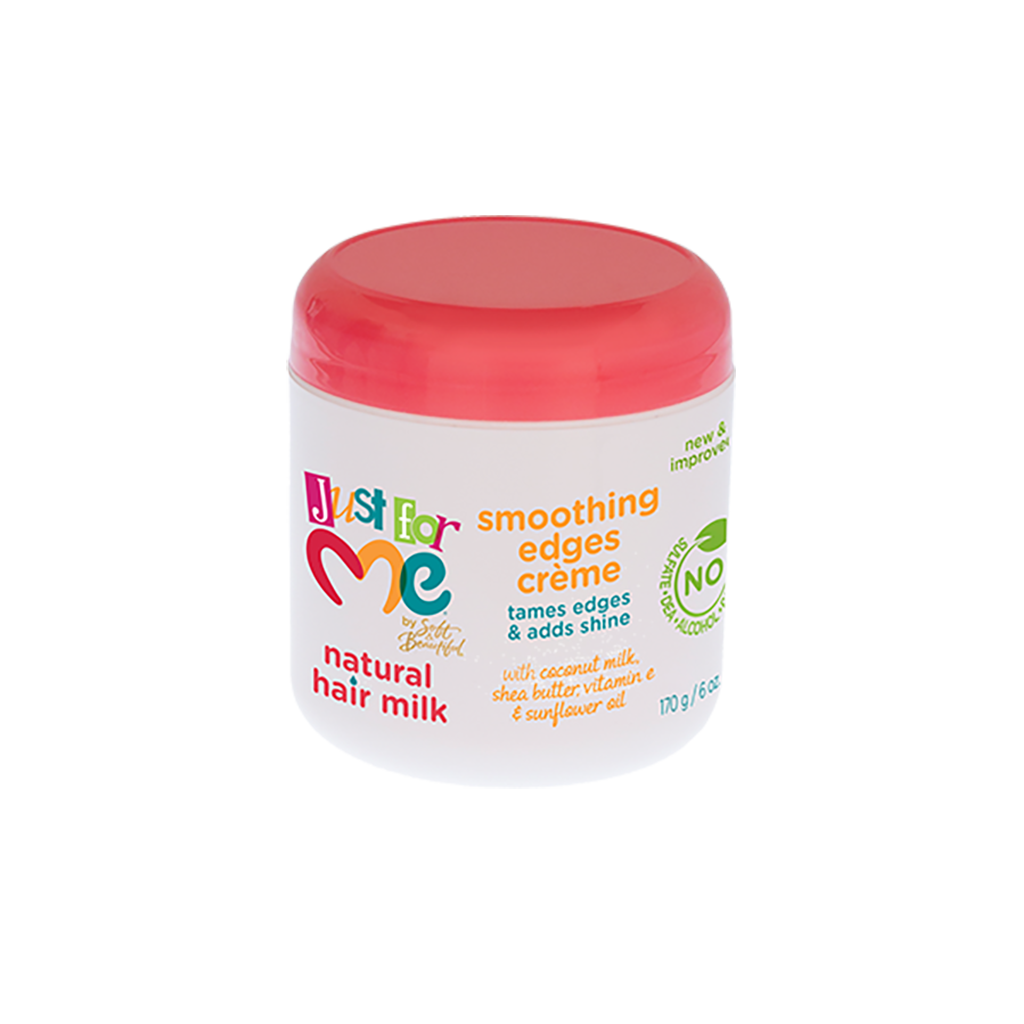 Natural Hair Milk Smoothing Edges Creme product image