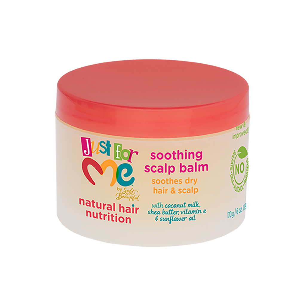 Natural Hair Milk Scalp Balm product image