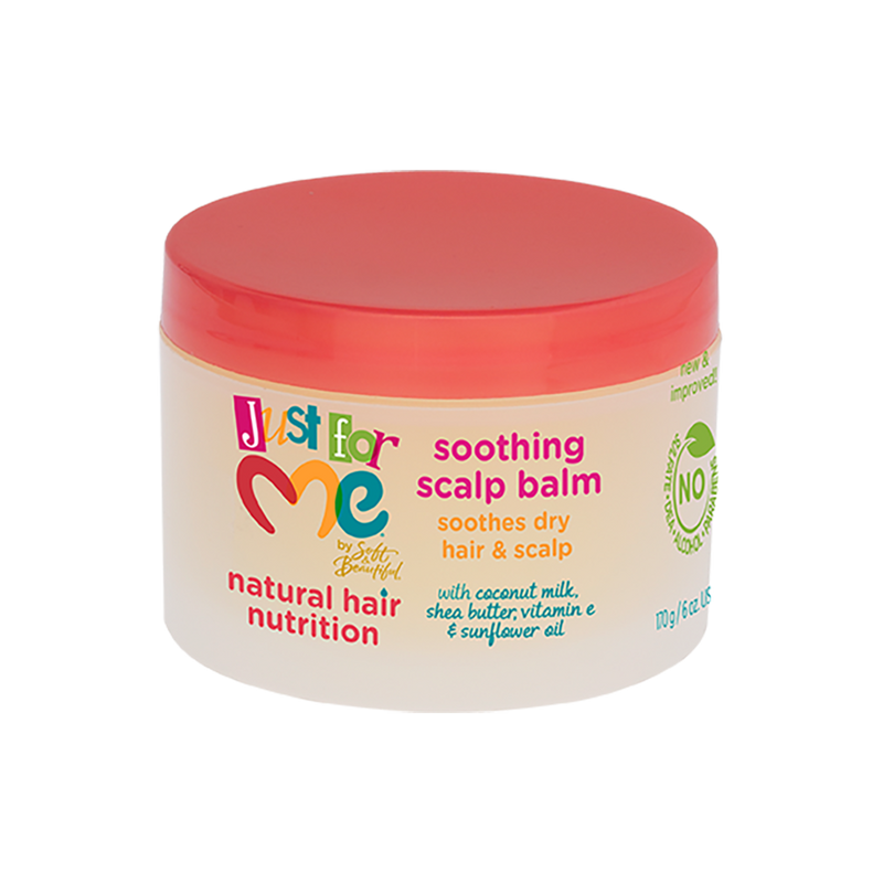 Natural Hair Milk Scalp Balm product image