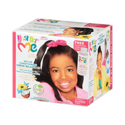 No Lye Conditioning Creme Relaxer Kit Super product image