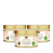 Pre Shampoo 3 Packs product image