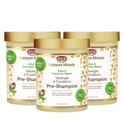 Pre Shampoo (3 Packs)