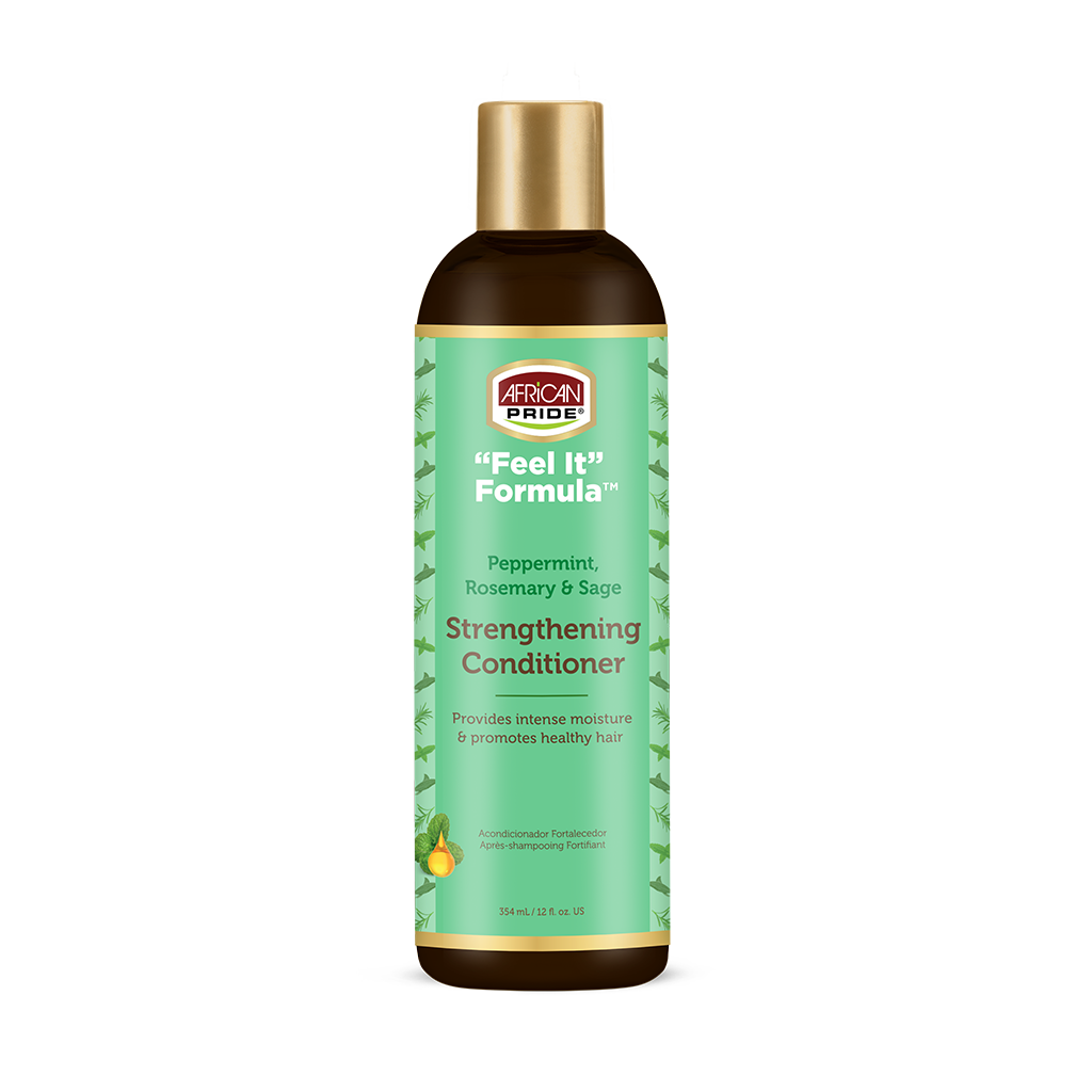 Strengthening Conditioner