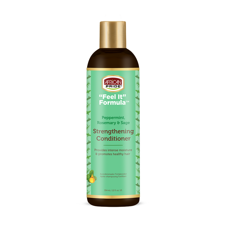 Strengthening Conditioner product image