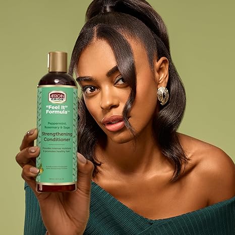 Strengthening Conditioner product image