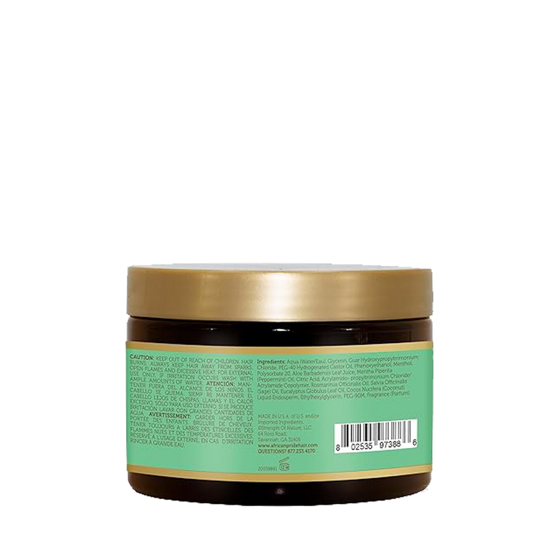 Strengthening Pre Wash Detangler product image
