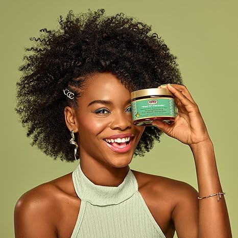 Strengthening Pre-Wash Detangler