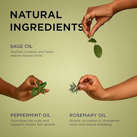 Strengthening Pre Wash Detangler product image