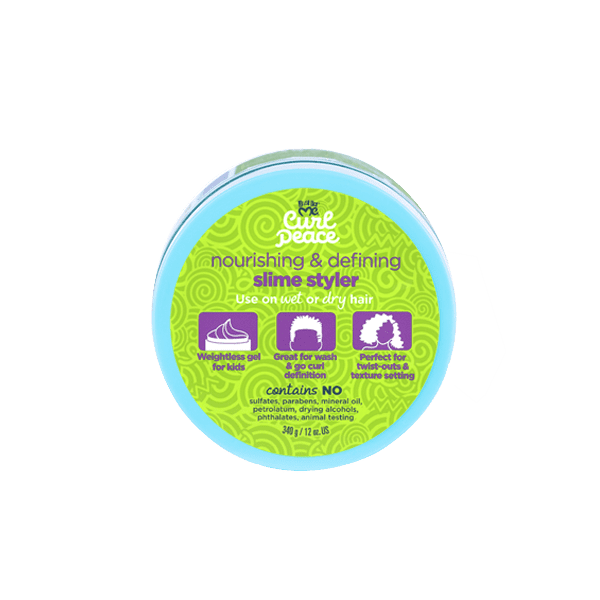 Curl Peace Nourishing Defining Slime Styler product image