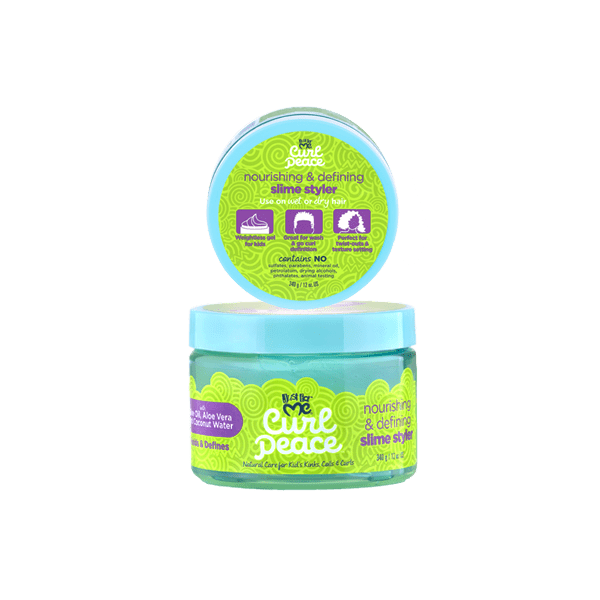 Curl Peace Nourishing Defining Slime Styler product image